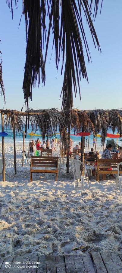 Golden Lake - Um Lugar Paradisiaco - Garden Arraial do Cabo Extérieur photo